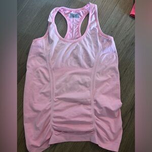 vintage athleta tank top